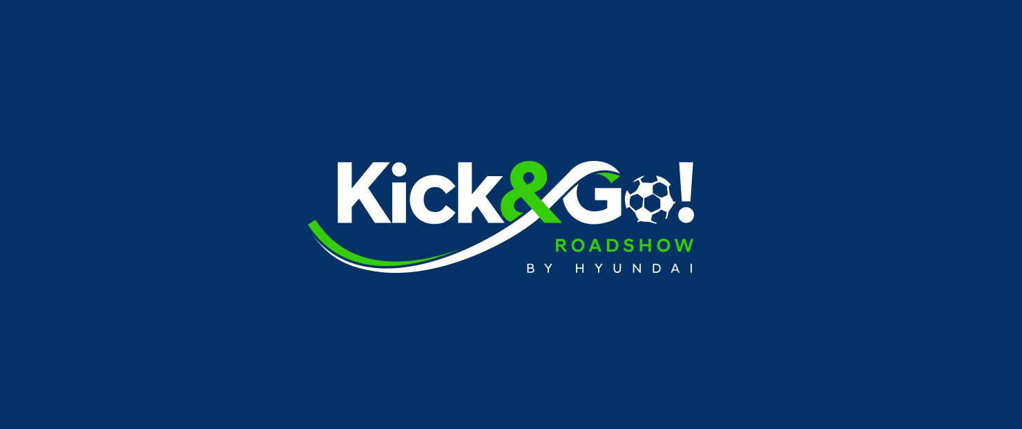 Kick&Go! Roadshow